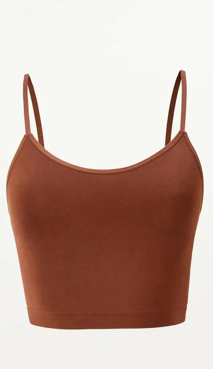 Cami Bras