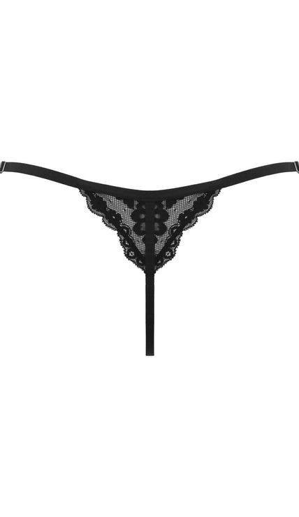 G- Strings