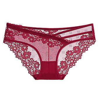 Lace Briefs