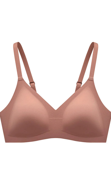 Wireless Bras