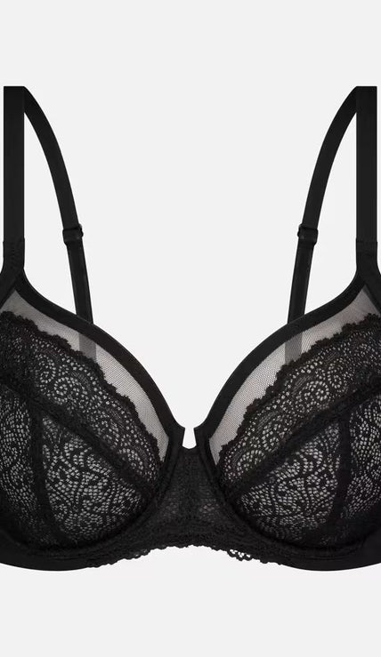 Balconette Bras
