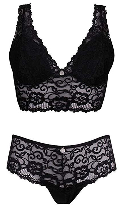 Bra & Panty Sets