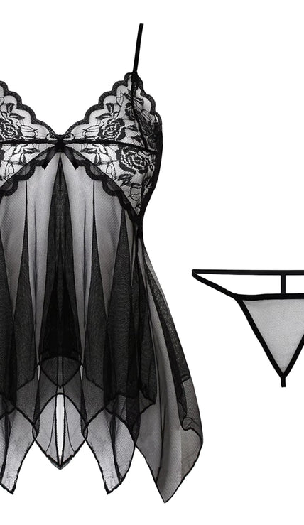 Intimates