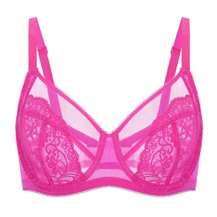 Lace Bras