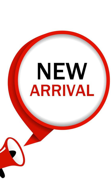 New Arrivals