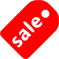 On Sale