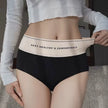1PC Ice Silk Panties Women Sexy Underpant Low Waist Underwear Low Rise Panties Seamless Panties Underwear Comfy Lingerie