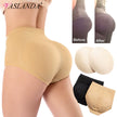 Women Body Shaper Buttocks Padded Panty Butt Lifter Hip Enhancer Underwear Tummy Control Panties Booty Pads Briefs Shapewear