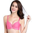 Women Sexy Seamless Bras Wireless Bralette Push up Bra Lingerie Cotton Fashion Female Gather Brassiere Intimates Underwear
