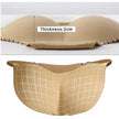 Control Butt Hip Enhancer Fake Ass Briefs Butt Lifter Three-Dimensional Buttocks 3D Push up Panties Women Sponge Padded Shaper