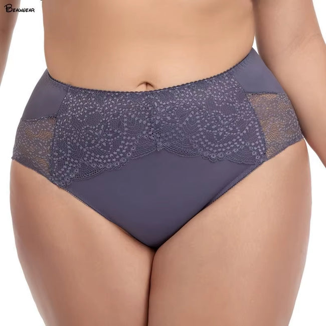 Women'S Panties Underwear Lace Panties for Female Lingerie Women'S Panties Sexy Briefs Underpants Women 3Xl 4Xl 5Xl 6Xl