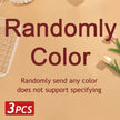 3-Pack Cotton Lace Brazilian Panties – Soft Low-Rise Everyday Comfort