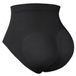 Women Body Shaper Buttocks Padded Panty Butt Lifter Hip Enhancer Underwear Tummy Control Panties Booty Pads Briefs Shapewear