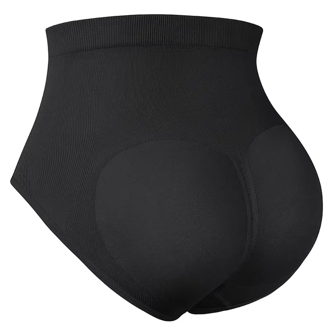 Women Body Shaper Buttocks Padded Panty Butt Lifter Hip Enhancer Underwear Tummy Control Panties Booty Pads Briefs Shapewear