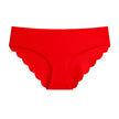 Women Seamless Panties Ultra-Thin Underwear Comfort Intimates Sexy Lingerie plus Size Low-Rise Female Underpants Briefs