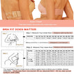 Front Closure Sexy Push up Bra Women Invisible Bras Underwear Lingerie for Female Brassiere Strapless Seamless Bralette