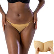 Control Butt Hip Enhancer Fake Ass Briefs Butt Lifter Three-Dimensional Buttocks 3D Push up Panties Women Sponge Padded Shaper