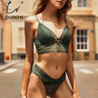 Sexy French Lace Underwear Set High Quality Bra Set Push up Brassiere Fashion Bra and Panty Sets Sexy Lingerie for Women