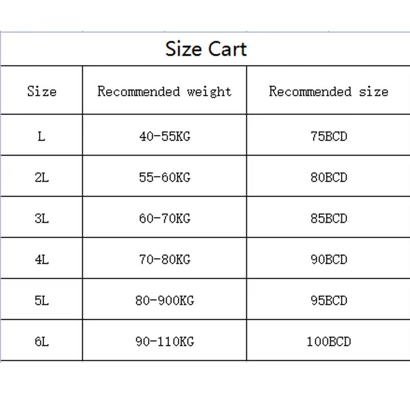 L-5XL Women Large Bra Push up Ice Silk Seamless Upper Bralette Lace Wireless Summer Bras plus Size Top Lingerie Underwear 15019