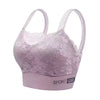 Sexy Lace Seamless Large Size Women'S Bra Comfortable Breathable Sports Beauty Back Vest Sleep Gathered Wrapped Chest Tube Top