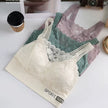 Sexy Lace Seamless Large Size Women'S Bra Comfortable Breathable Sports Beauty Back Vest Sleep Gathered Wrapped Chest Tube Top