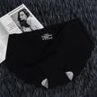 1Pc Ice Silk Panties for Women Low Waist Briefs Panties Seamless Underwear Breathable Stretchy Intimates Sexy Lingerie M-XL
