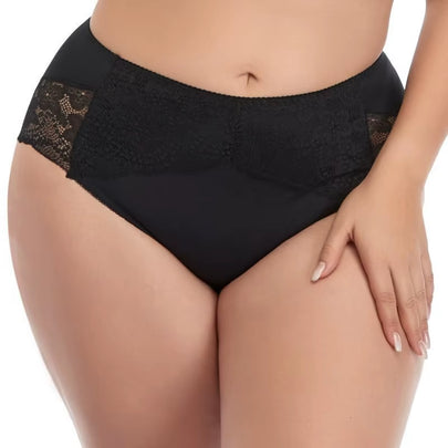 Women'S Panties Underwear Lace Panties for Female Lingerie Women'S Panties Sexy Briefs Underpants Women 3Xl 4Xl 5Xl 6Xl