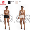 GUUDIA Butt Lifter Shaper Women Ass Padded Panties Slimming Underwear Body Shaper Hip Enhancer Sexy Tummy Control Panties Waist