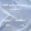 3-Pack Ice Silk Seamless Panties – Ultra-Light Breathable Comfort
