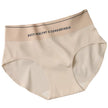 1PC Ice Silk Panties Women Sexy Underpant Low Waist Underwear Low Rise Panties Seamless Panties Underwear Comfy Lingerie