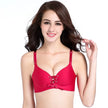 Women Sexy Seamless Bras Wireless Bralette Push up Bra Lingerie Cotton Fashion Female Gather Brassiere Intimates Underwear