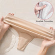 4Pcs Camel Toe Proof Thong Seamless Panties Invisible Camel Toe Concealer Cover Cameltoe Prevention Underwear for Leggings Gym