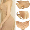 3D Padded Butt Lifter Panties – Hip Enhancer & Tummy Control Shapewear