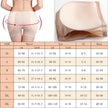 GUUDIA Butt Lifter Shaper Women Ass Padded Panties Slimming Underwear Body Shaper Hip Enhancer Sexy Tummy Control Panties Waist