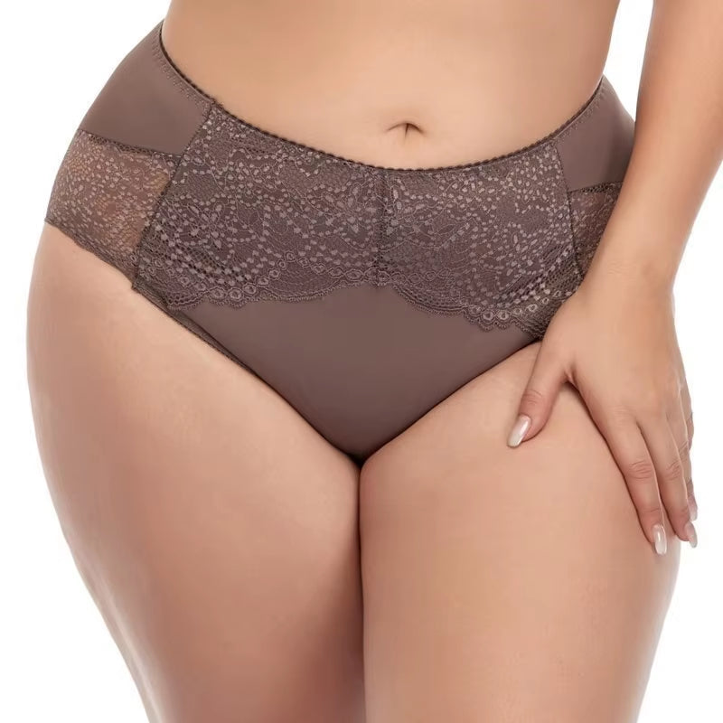 Women'S Panties Underwear Lace Panties for Female Lingerie Women'S Panties Sexy Briefs Underpants Women 3Xl 4Xl 5Xl 6Xl