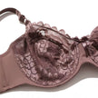 Sexy Unlined Bras for Women Thin Lace Underwear Soft Bh Big Cup plus Size Women'S Bra Full Cup Women Brassiere Girl Top