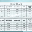 4Pcs/Set Women'S Panties Ice Silk Satin Seamless Thongs Fashion Seamless Panties Sexy Lingerie Lady Sports Wavy Edge G-Strings