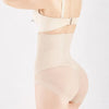 Smooth Seamless Hi-Waist Body Shaper Tummy Control Panties Slim Waist Soft Butt Lifter Shapewear Shorts Briefs Super Power Short