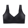 Push up Bra for Women Seamless plus Size Bras Thin Cup Wireless Bralette Sexy Brassiere Femme M-6XL