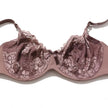Sexy Unlined Bras for Women Thin Lace Underwear Soft Bh Big Cup plus Size Women'S Bra Full Cup Women Brassiere Girl Top