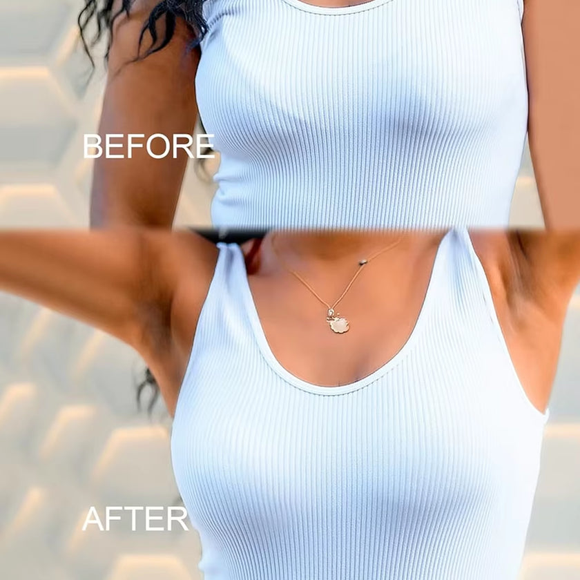 Seamless Wireless Supportive Bra Push up Comfort Soft No Underwire Full Coverage T-Shirt Bra plus Size Underwear