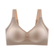 Push up Bra for Women Seamless plus Size Bras Thin Cup Wireless Bralette Sexy Brassiere Femme M-6XL